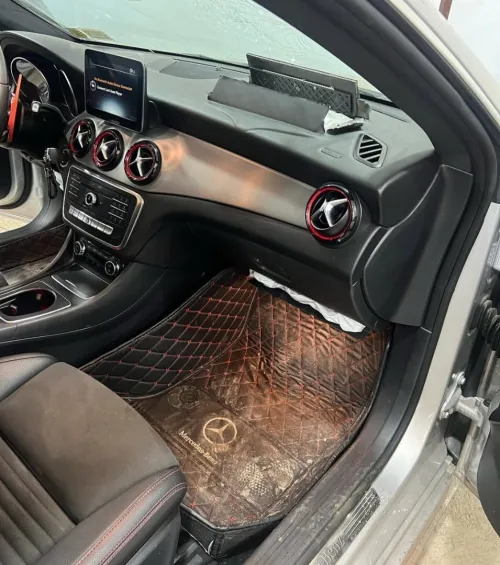 Réparation Airbag luxe