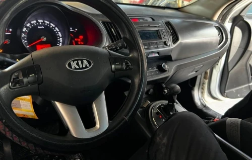 Airbag réparation 