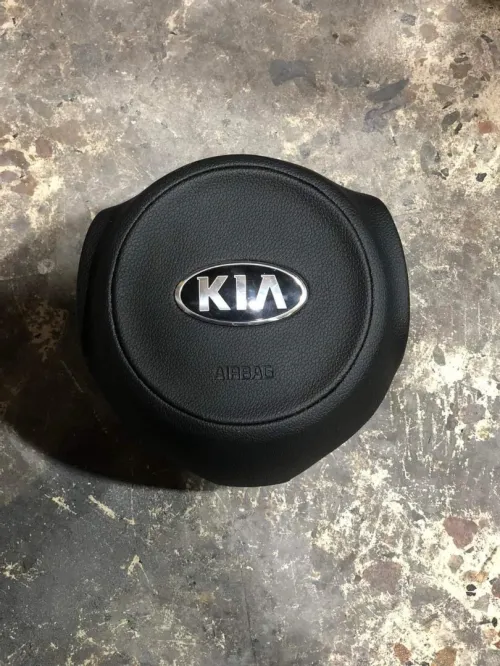 Réparation Airbag luxe .