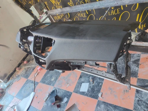 Réparation Airbag BFK