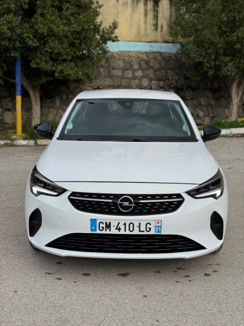 Opel Corsa 2023 