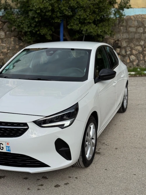 Opel Corsa 2023 