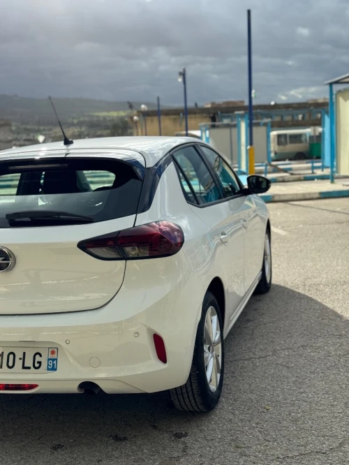 Opel Corsa 2023 