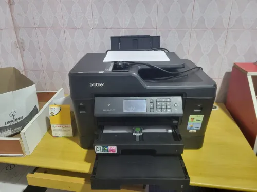 Brother MFC-J6930DW