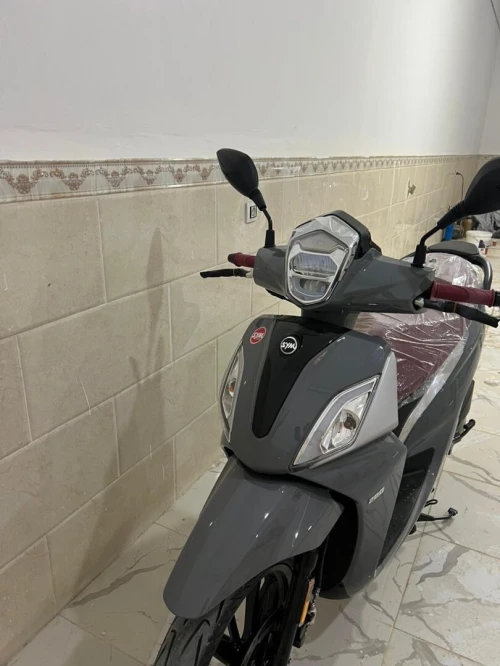 Sym St200 2026