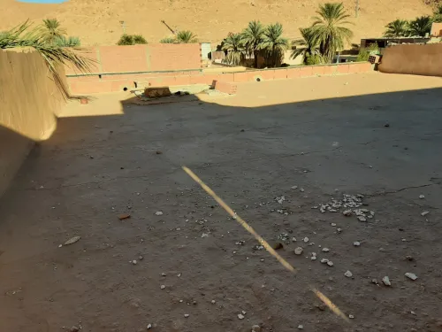 Vente Immeuble Ghardaïa Metlilli