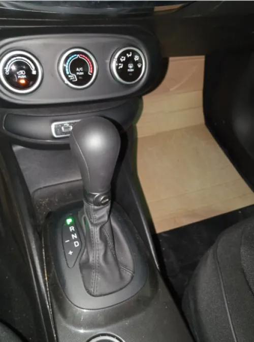 Fiat 500x 2025 Cult