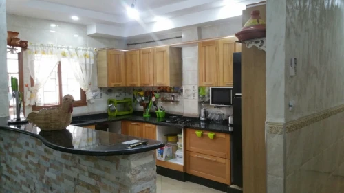 Vente Appartement F4 Sidi Bel Abbès Sidi bel abbes