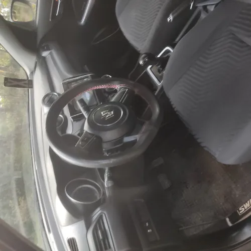 Suzuki Swift 2023 Swift