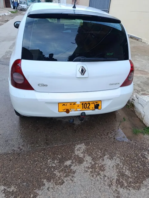 Renault Clio 2 2002 Clio 2