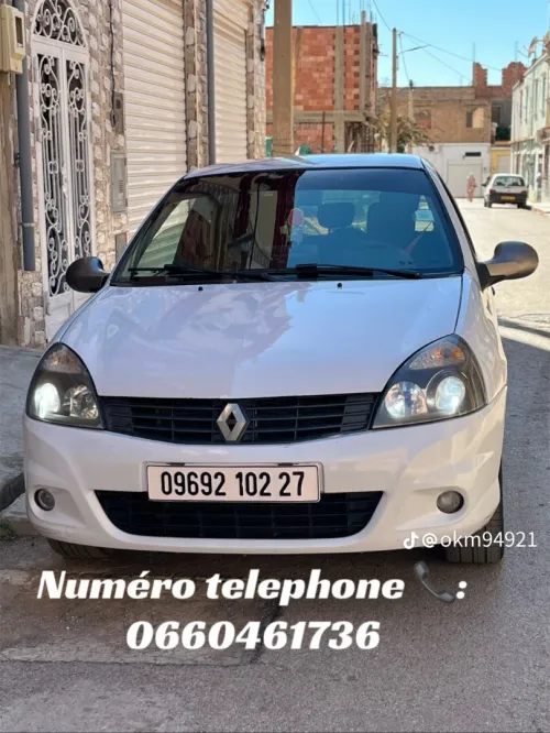 Renault Clio 2 2002 Clio 2