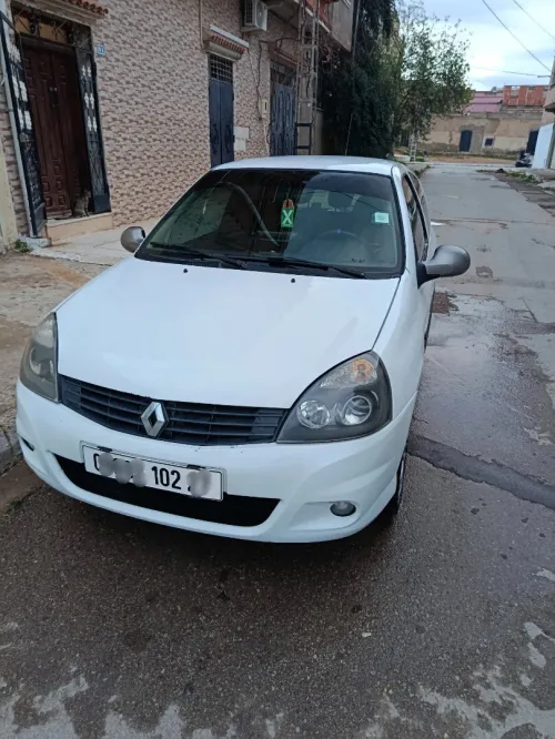 Renault Clio 2 2002 Clio 2