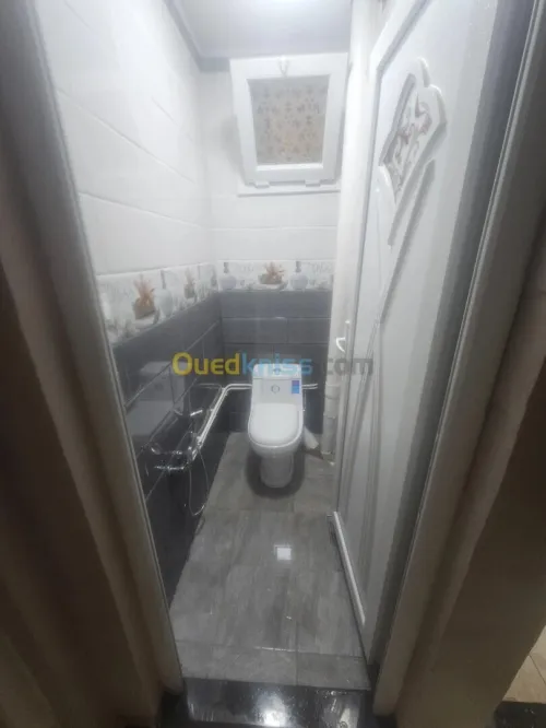 Vente Appartement F3 Blida Ouled selama