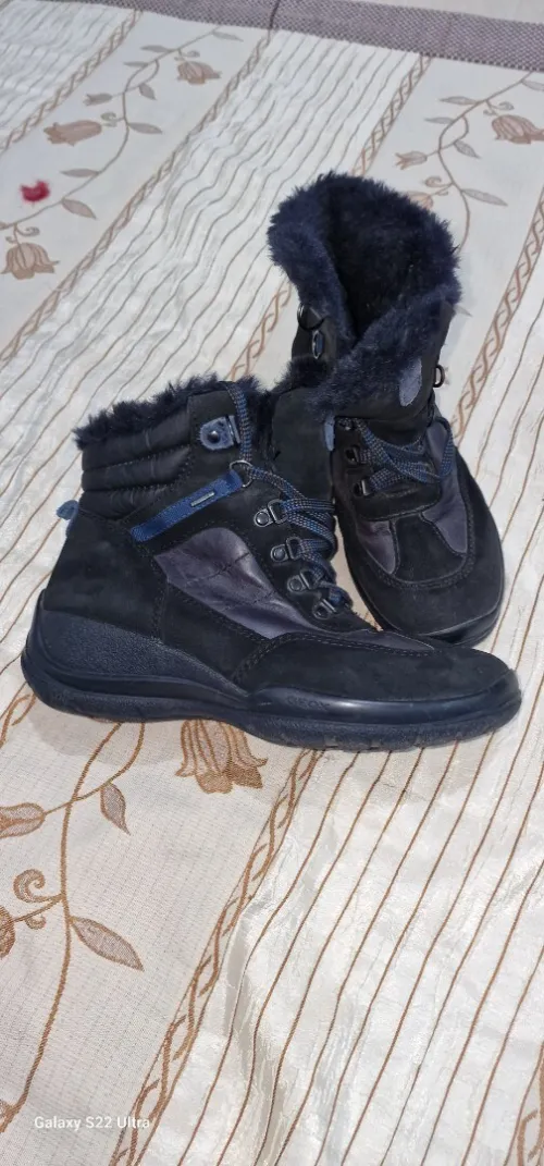 CHAUSSURE