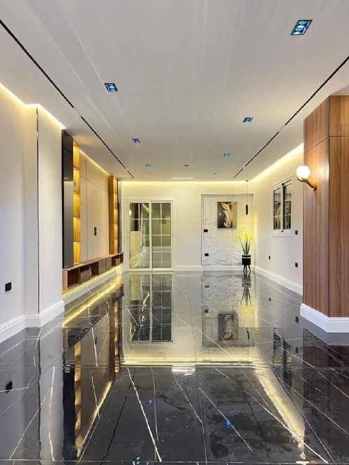 Vente Appartement F4 Alger Cheraga