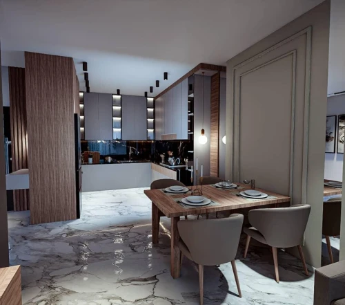 Vente Appartement F4 Alger Cheraga