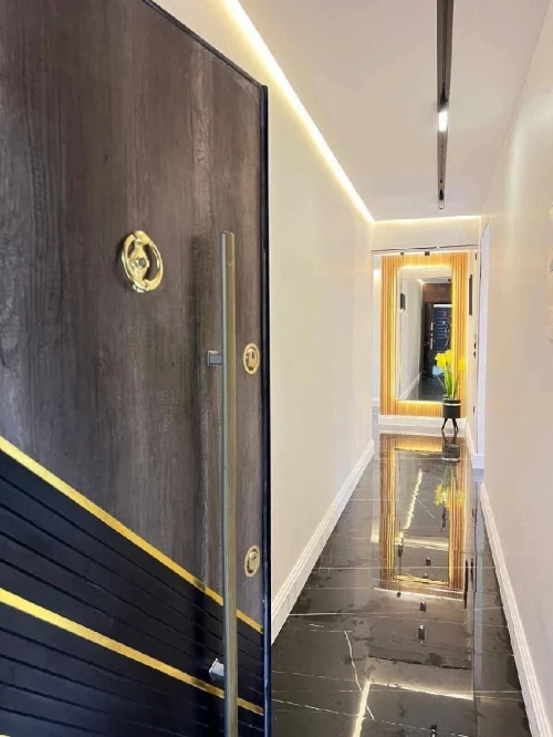 Vente Appartement F4 Alger Cheraga