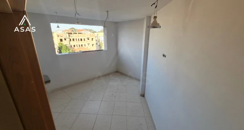 Vente Appartement F4 Alger Bab ezzouar