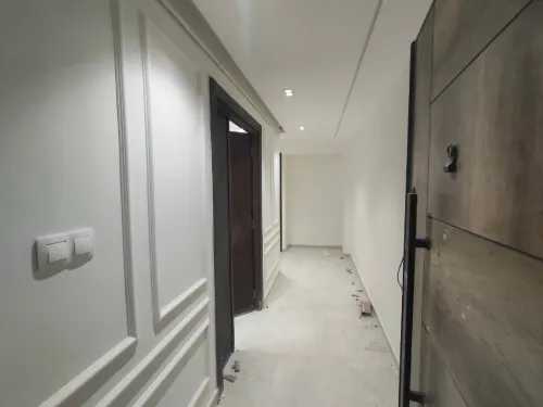 Vente Appartement F4 Alger Bordj el bahri