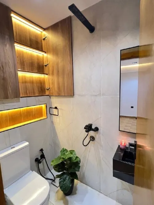 Vente Appartement F4 Alger Cheraga