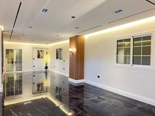 Vente Appartement F4 Alger Cheraga