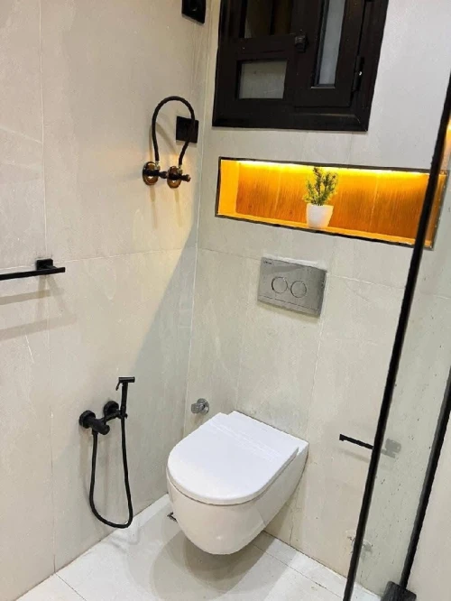 Vente Appartement F4 Alger Cheraga