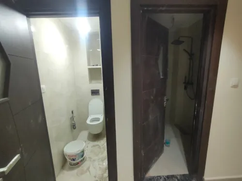 Vente Appartement F4 Alger Bordj el bahri
