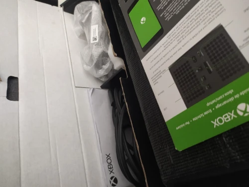XBOX SÉRIE X
