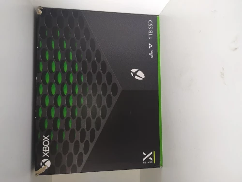 XBOX SÉRIE X
