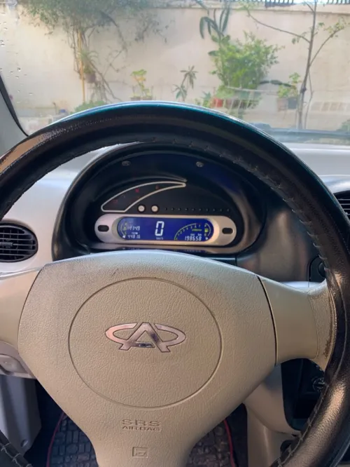 Chery QQ 2014 QQ