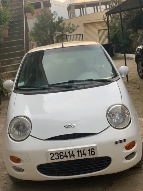 Chery QQ 2014 QQ