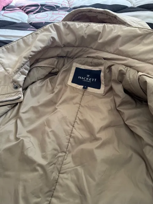 Veste