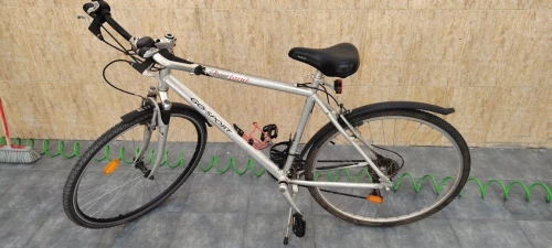 vélo