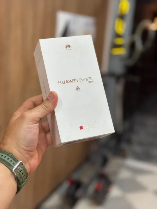 Huawei Pura 70