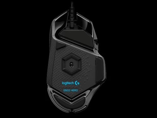Logitech G502 hero Original
