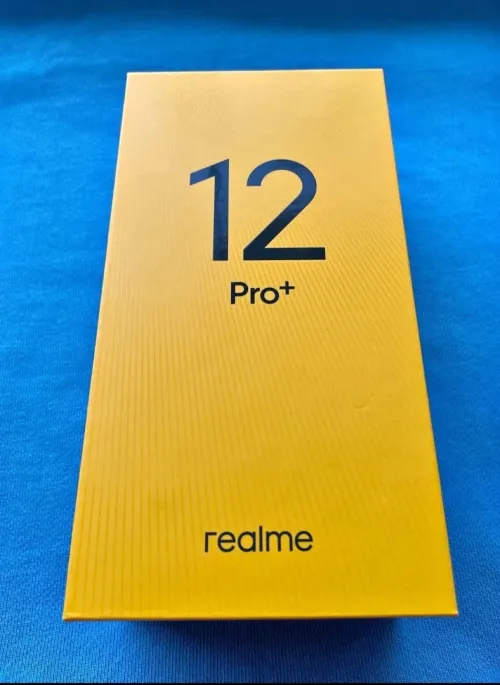 Realme 12 pro plus 5g