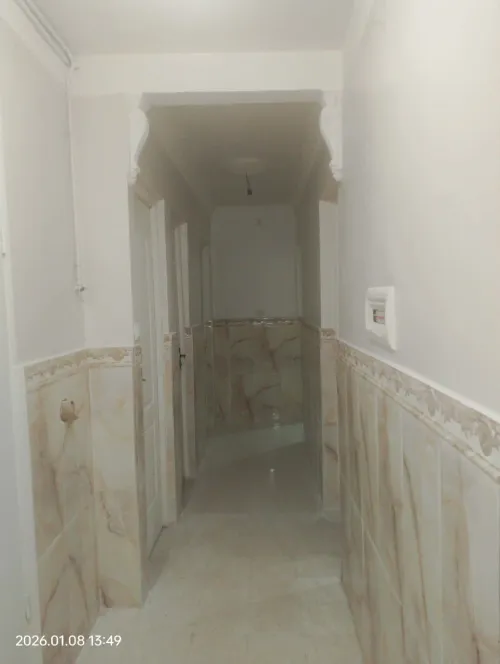 Vente Appartement F3 Alger Rouiba