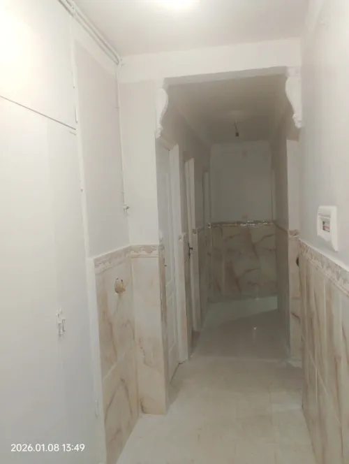 Vente Appartement F3 Alger Rouiba