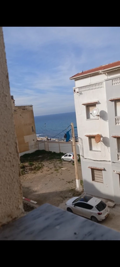 Vente Appartement F3 Boumerdès Boudouaou el bahri