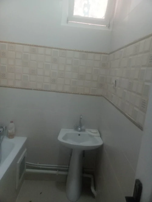 Vente Appartement F3 Alger Rouiba