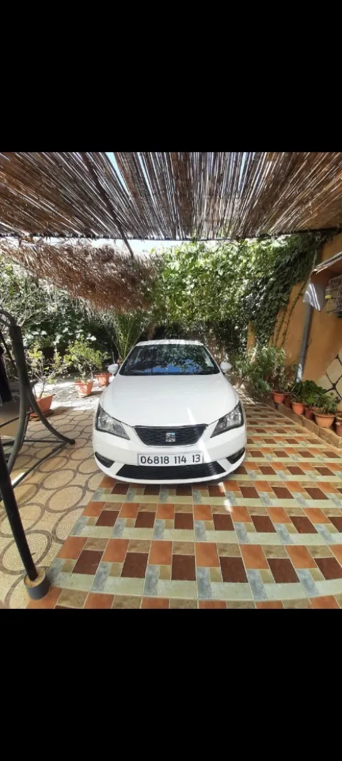 Seat Ibiza 2014 Fully