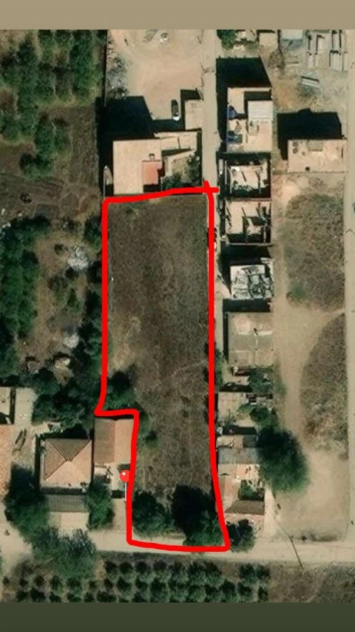 Vente Terrain Blida Bouinan
