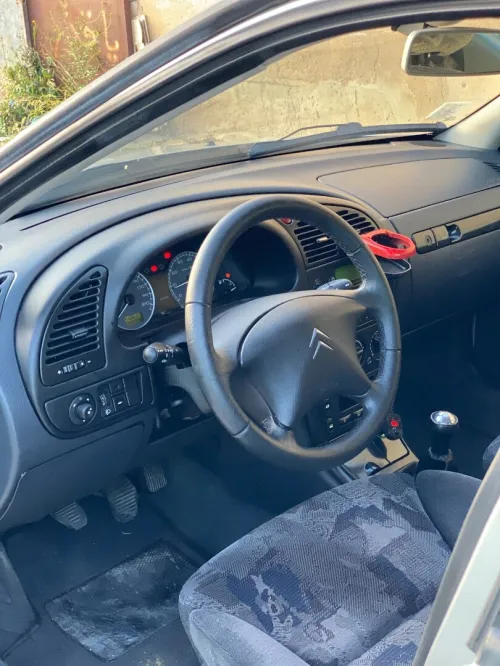 Citroen Xsara 2001 Xsara