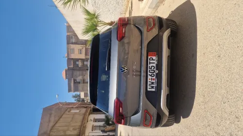 Volkswagen T-Roc 2023 