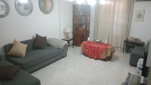 Location vacances Appartement F3 Alger Ain benian