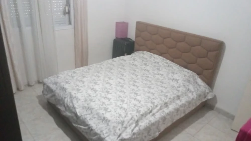 Location vacances Appartement F3 Alger Ain benian