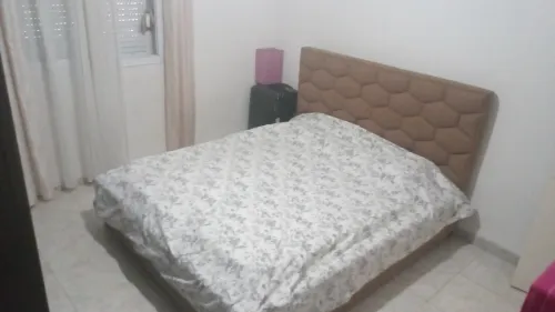 Location vacances Appartement F3 Alger Ain benian