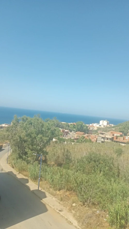 Location vacances Appartement F3 Alger Ain benian