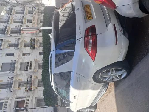 Mercedes ML 2012 250 CDI Pack AMG