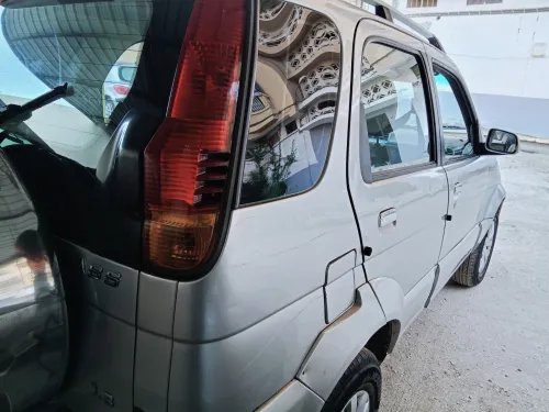 Zotye Nomad 2 2012 Nomad 2